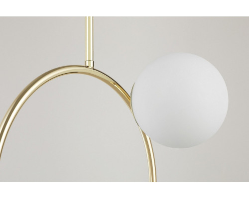 Подвесной светильник Lampit LEDO TP 2022-2 GD