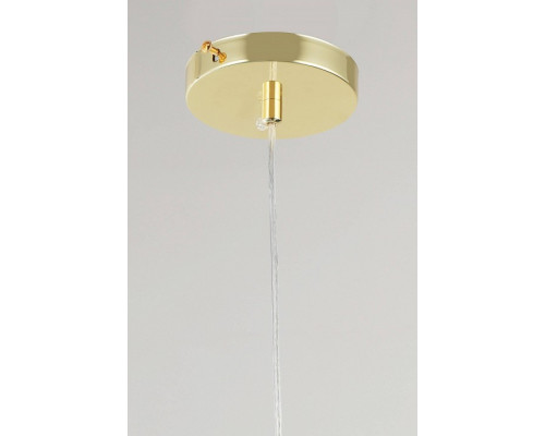 Подвесной светильник Lampit LEDO TP 2022-2 GD