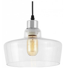 Подвесной светильник Lampit KAMO TP 2053-1 CHR