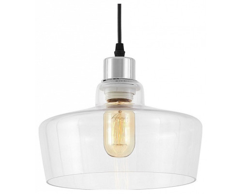 Подвесной светильник Lampit KAMO TP 2053-1 CHR