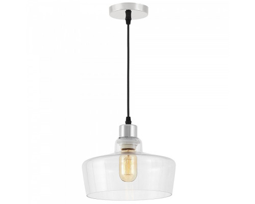Подвесной светильник Lampit KAMO TP 2053-1 CHR