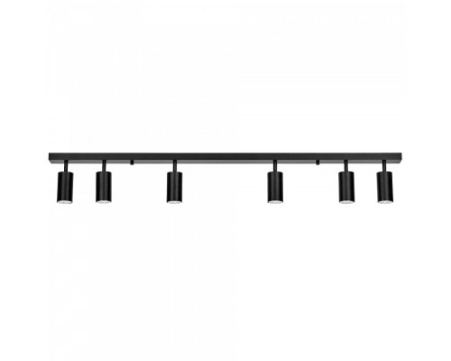 Спот Lampit NEO TS TK50-C6 BK