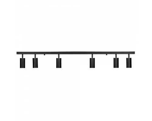 Спот Lampit NEO TS TK50-C6 BK