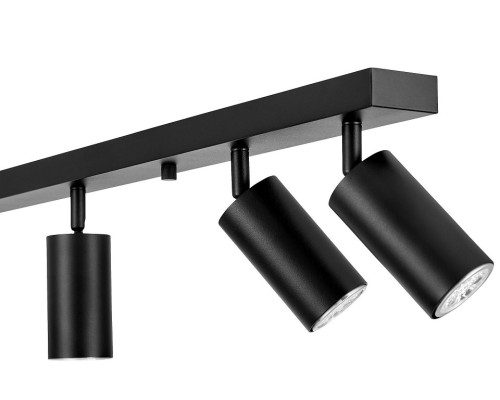 Спот Lampit NEO TS TK50-C6 BK