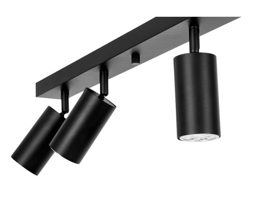 Спот Lampit NEO TS TK50-C6 BK