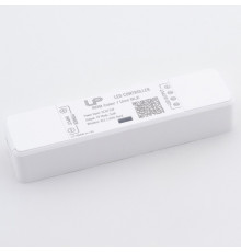 Контроллер-регулятор цвета RGB LEDS POWER NM30+App Umi Mesh 005355