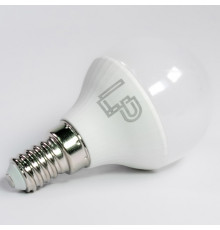 Лампа светодиодная LEDS POWER P45 006727