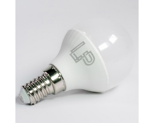 Лампа светодиодная LEDS POWER P45 006727