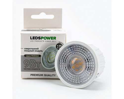 Модуль светодиодный LEDS POWER MODULE 007786