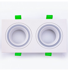 Встраиваемый светильник LEDS POWER SPOT 009551