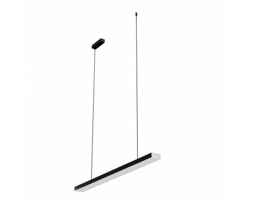 Подвесной светильник LIGHTERA James LE107L-100B WIFI