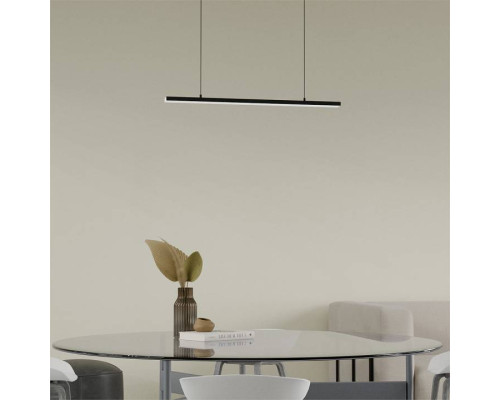 Подвесной светильник LIGHTERA James LE107L-100B WIFI