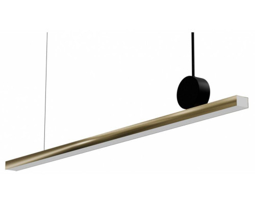 Подвесной светильник LIGHTERA Manitoba LE111L-118GB WIFI COPPER