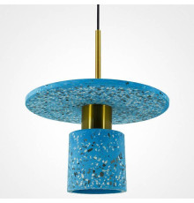 Подвесной светильник LIGHTERA Lawrence LE150L-40A