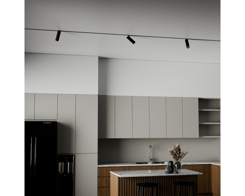 Светильник на штанге LIGHTERA Onestar LE180TRS-1B