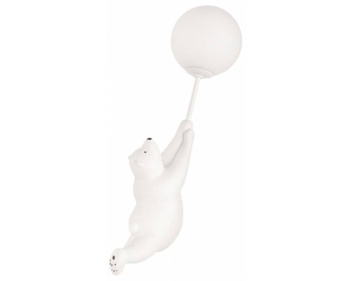 Бра Loft it Teddy 10030W/D