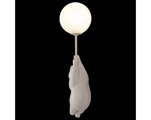 Бра Loft it Teddy 10030W/D