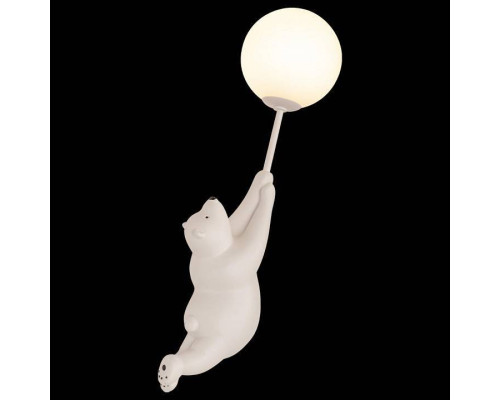 Бра Loft it Teddy 10030W/D