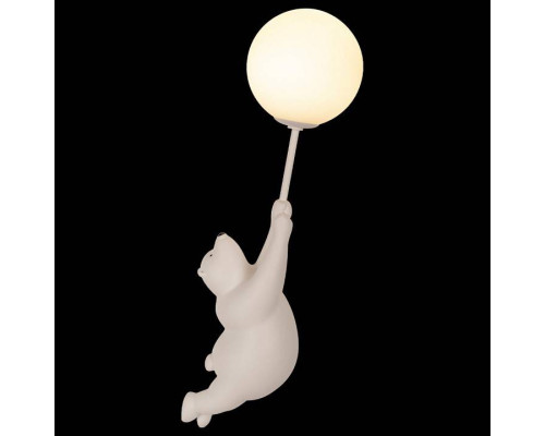 Бра Loft it Teddy 10030W/D