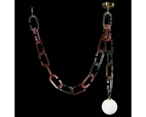 Подвесной светильник Loft it Chain 10128C Mult