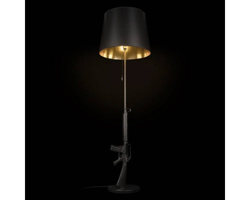 Торшер Loft it Arsenal 10136/F Dark grey