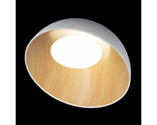 Накладной светильник Loft it Egg 10197/500 White