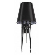 Бра Loft it Brunilde 10207W/M Black