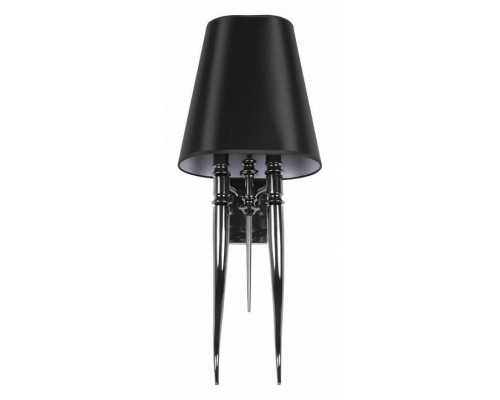 Бра Loft it Brunilde 10207W/M Black