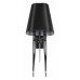 Бра Loft it Brunilde 10207W/M Black