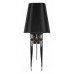 Бра Loft it Brunilde 10207W/M Black