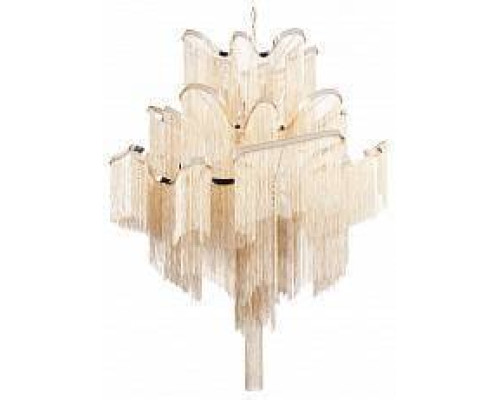 Подвесная люстра Loft it Stream 10208/1000 Gold