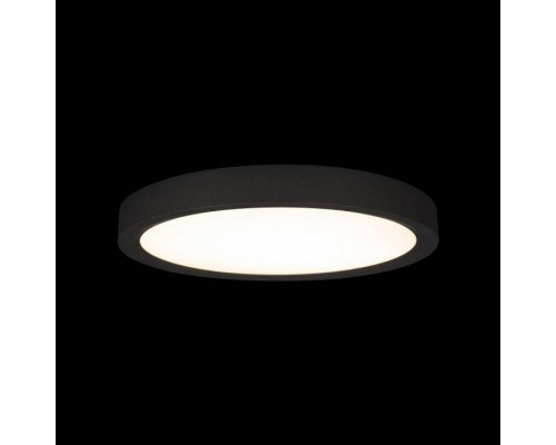 Накладной светильник Loft it Extraslim 10227/24 Black