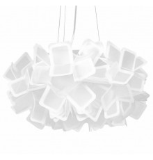 Подвесная люстра Loft it Clizia 10231/530 White