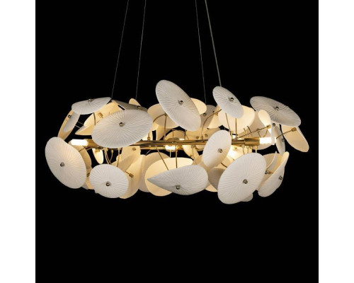 Подвесная люстра Loft it Paradise 10234/800