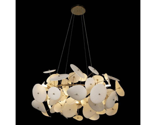 Подвесная люстра Loft it Paradise 10234/800