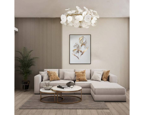 Подвесная люстра Loft it Paradise 10234/800