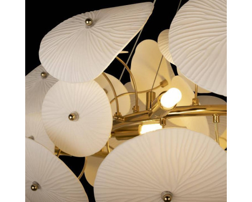 Подвесная люстра Loft it Paradise 10234/800