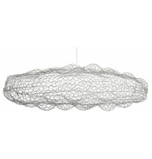 Подвесная люстра Loft it Cloud 10247/1500 Silver