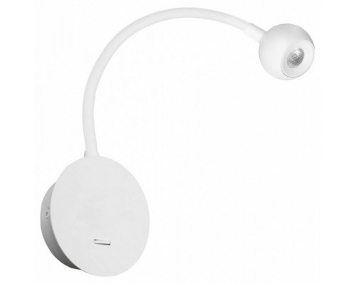 Бра Loft it Point 10254 White