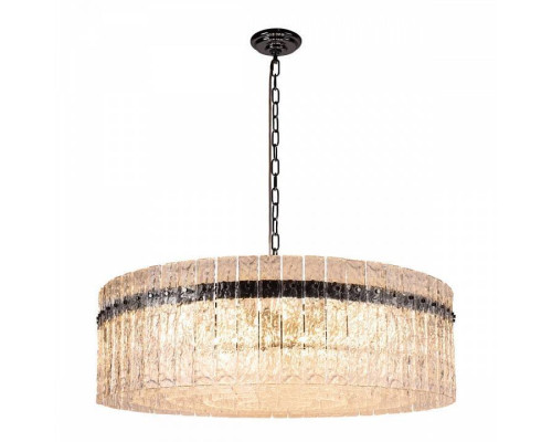 Подвесная люстра Loft it Nevada 10297/800 Pearl black