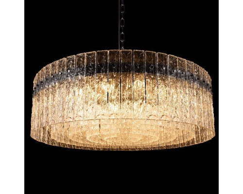 Подвесная люстра Loft it Nevada 10297/800 Pearl black