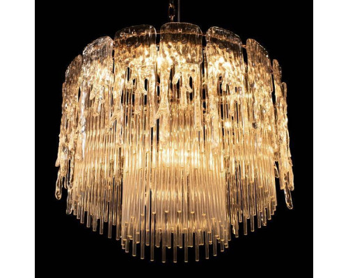 Подвесная люстра Loft it Florida 10298/600 French gold