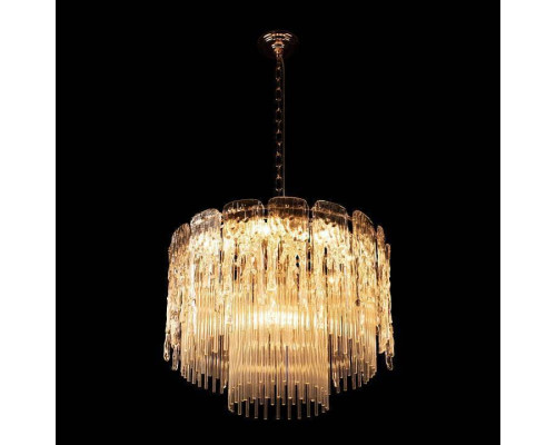 Подвесная люстра Loft it Florida 10298/600 French gold