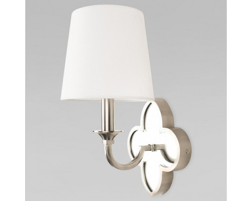 Бра Loft it Silence 10303W Nickel