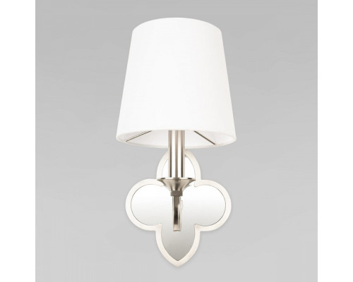 Бра Loft it Silence 10303W Nickel