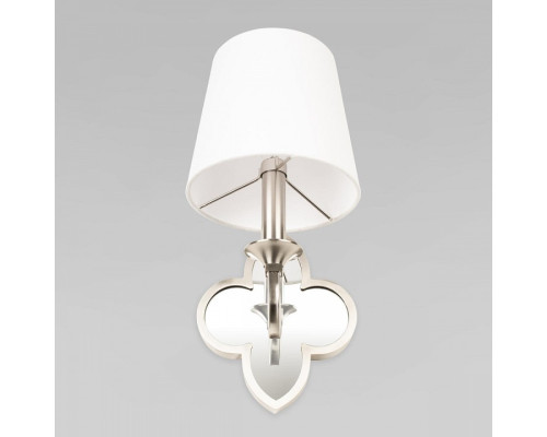 Бра Loft it Silence 10303W Nickel