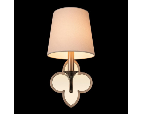 Бра Loft it Silence 10303W Nickel