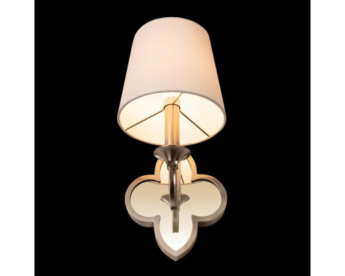 Бра Loft it Silence 10303W Nickel