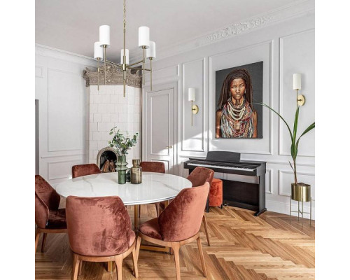 Бра Loft it Comfy 10307W Brass