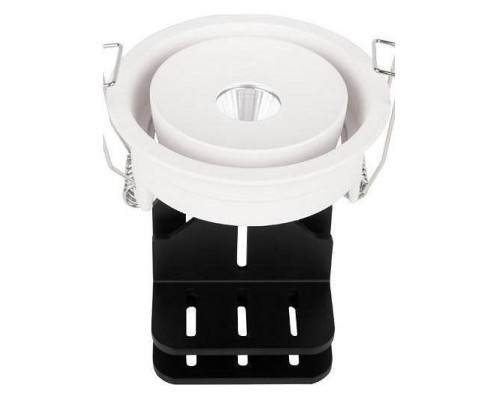 Встраиваемый светильник Loft it Lucky 10321 White